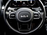 KIA Sorento Platinum 4WD 2,2 CRDi Standheitzung