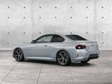 BMW 220i Coupe M Sportpaket