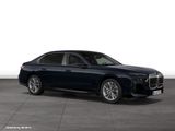 BMW 740d xDrive Limousine