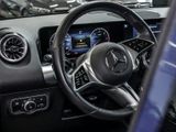 MERCEDES-BENZ GLB 200 d , PROGRESSIVE NIGHT DISTR PANO SPUR