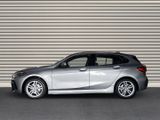 BMW 118d M Sport