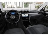 MERCEDES-BENZ C 200 T d // AVANTGARDE AHK KAMERA SPUR PDC SHZ