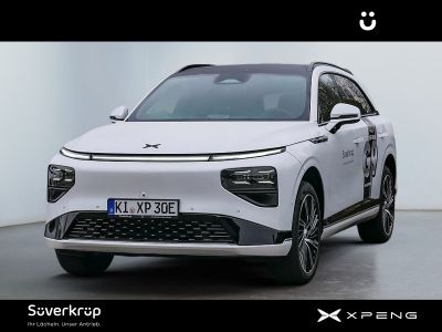 XPENG G9 AWD Performance AHK