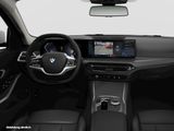 BMW 318d Touring