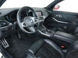 BMW 330 d M Sport Fernlichtass. H&K Alarm Sportlenk.