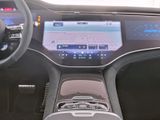 MERCEDES-BENZ EQE 43 AMG 4M , NIGHT BURM DISTR SPUR AIRMATIC
