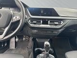 BMW 118 d Sport-Line LED PDC AHK DAB MFL Klimaaut.