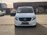MERCEDES-BENZ Vito 114 TOURER PRO NAVI KLIMA LED 9SITZER LM TEMP