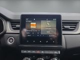 RENAULT Captur 1.3 TCe 130 Intens SHZ+PDC