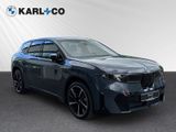 BMW iX3 xDrive50 / Verfügbar ab Mitte Sept. 2026