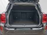 MINI Cooper Countryman Essential Trim Kamera LED Keyless