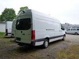MERCEDES-BENZ Sprinter 319 L3H3 KASTEN SUPERHOCHDACH MAXI AUTOMATIK