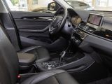 BMW X1 18d+Navi+DAB+Soundsystem+Leder+SHZ+USB+PDCv+h