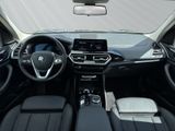 BMW X3 xDrive 20d Adp.LED HiFi AHK Standheizung