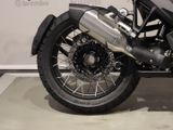 BMW R 1300 GS DEAL-BOXENSTOP Triple Black 2 Pakete Adapt. Fzg.Höhenregelung