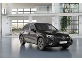 MERCEDES-BENZ GLC 220 d 4M | AMG BURM NIGHT MEMO 360 AHK DISTR