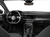 AUDI A3 Sportback 35 TFSI advanced S-tronic Navi AHK