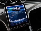 MERCEDES-BENZ C 300 de T 4M // AMG PREMIUM SPUR AHK 360 PDC