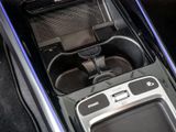 MERCEDES-BENZ GLB 200 d NIGHT PROGRESSIVE MEMO MULTI DISTR PDC