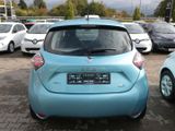 RENAULT ZOE Experience 52KW KAUF-BATTERIE NAVI+PDC+LHZ