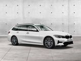BMW 330i xDrive Touring Sport Line, eAHK, Kamera