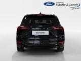 FORD Focus Turnier ST-Line 1.0 Benzin MHEV Navi LED ACC Apple CarPlay Android Auto Mehrzonenklima