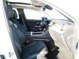 MERCEDES-BENZ GLC 220 d 4M | AMG BURM NIGHT MEMO 360 AHK DISTR