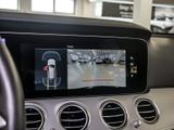 MERCEDES-BENZ E 220 d T // AVANTGARDE DISTR SPUR AHK KAMERA