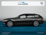 BMW 520d Touring Luxury Line Luxury Head-Up+AHK+Navi