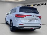 RENAULT Koleos Initiale Paris 4x4 Init.Paris dCi 185+PANODACH+SHZ+PDC