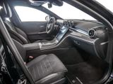 MERCEDES-BENZ C 220 T d // AMG SPUR AHK KAMERA PDC SHZ
