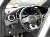 MERCEDES-BENZ GLC 63 S AMG 4M+ Coupé AMG NIGHT DRIVERS MEMO
