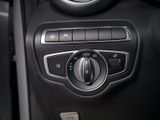 MERCEDES-BENZ C 300 de T AMG NIGHT DISTR COMAND SPUR AHK PDC