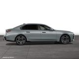 BMW 740d xDrive Limousine