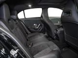 MERCEDES-BENZ A 200 d AMG NIGHT SPUR PANO DISTR KAMERA PDC