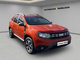 DACIA Duster II Journey TCe 150 EDC +AHK+Shz.+Kamera+