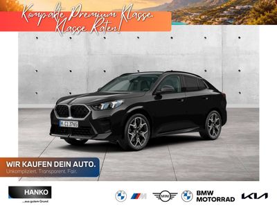 BMW X2 sDrive20i Knaller Preise UPE: 62.970,00 EUR