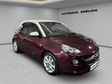 OPEL Adam 120 Jahre +Klima+Sitzheizung+Car-Play+