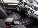 BMW X1 18i+Navi+DAB+PDCv+h+el. Heckklappe+SHZ+Temp