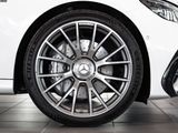 MERCEDES-BENZ E 53 T AMG Hybrid 4M+ , AMG BURM NIGHT PREMIUM