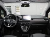 RENAULT Kangoo E-TECH 100% el. Paket Techno EV45 AC22 SHZ VORNE NAVI