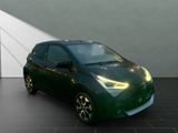 TOYOTA Aygo x-play club*ALLWETTER*CARPLAY*AUTOMATIK*
