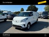 MAXUS eDeliver 3 LWB 50kWh SHZ 5J-Garantie PDC Kamera CarPlay