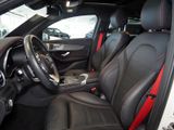MERCEDES-BENZ GLC 220 d 4M Coupé , AMG BURM NIGHT MEMO 360 AHK