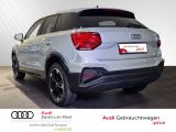 AUDI Q2 35 TFSI S line competition S tronic, AHK