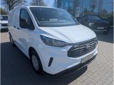 FORD Transit Custom 320 L1 136 PS Automatik -AHK-GJR-Laderaumverkleidung-