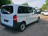 MERCEDES-BENZ Vito 114 Aut. Tourer BASE Kompakt 9 SITZE/KLIMA/TEMPOMAT