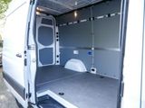 MERCEDES-BENZ Sprinter 317 KASTEN HOCHDACH L2H2 KLIMA AHK 3,5T