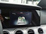 MERCEDES-BENZ E 200 T AVANTGARDE MULTI KAMERA SPUR PDC SHZ