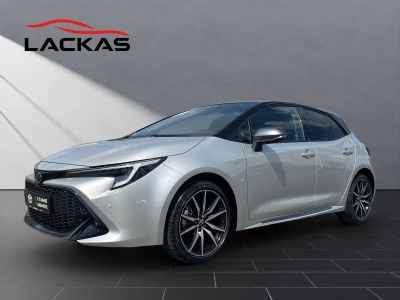 TOYOTA Corolla GR*TOP*LED*LM* GR SPORT*